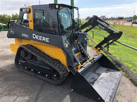 multi terrain loaders|2024 john deere skid steer.